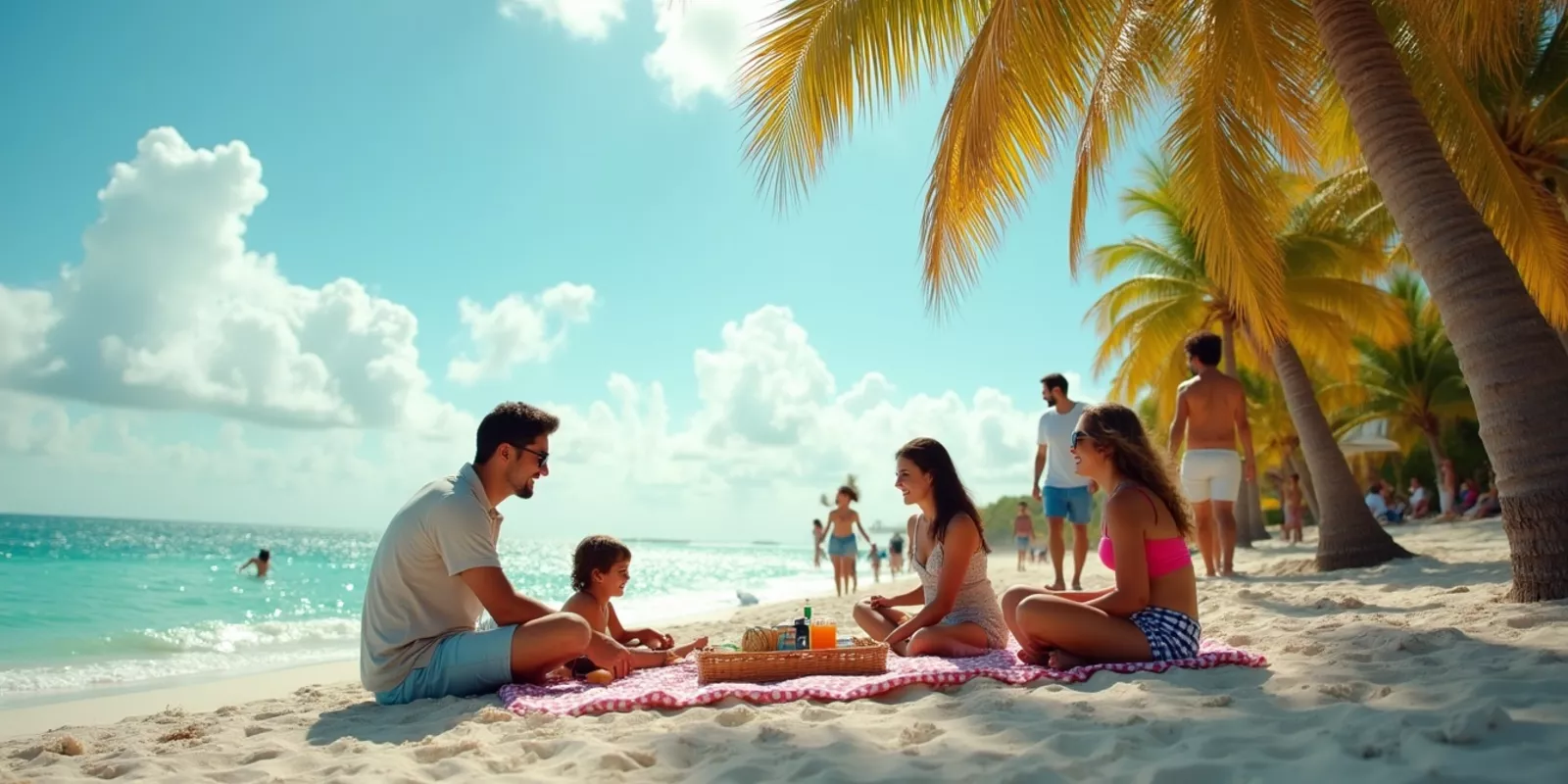 Relocating to South Florida: A Guide for Texans