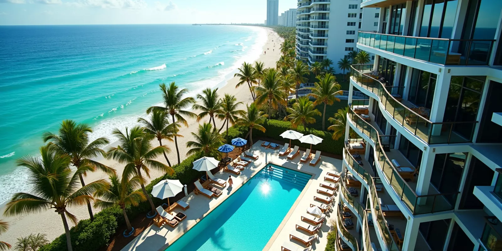 Luxurious Pre-Construction Developments in South Florida