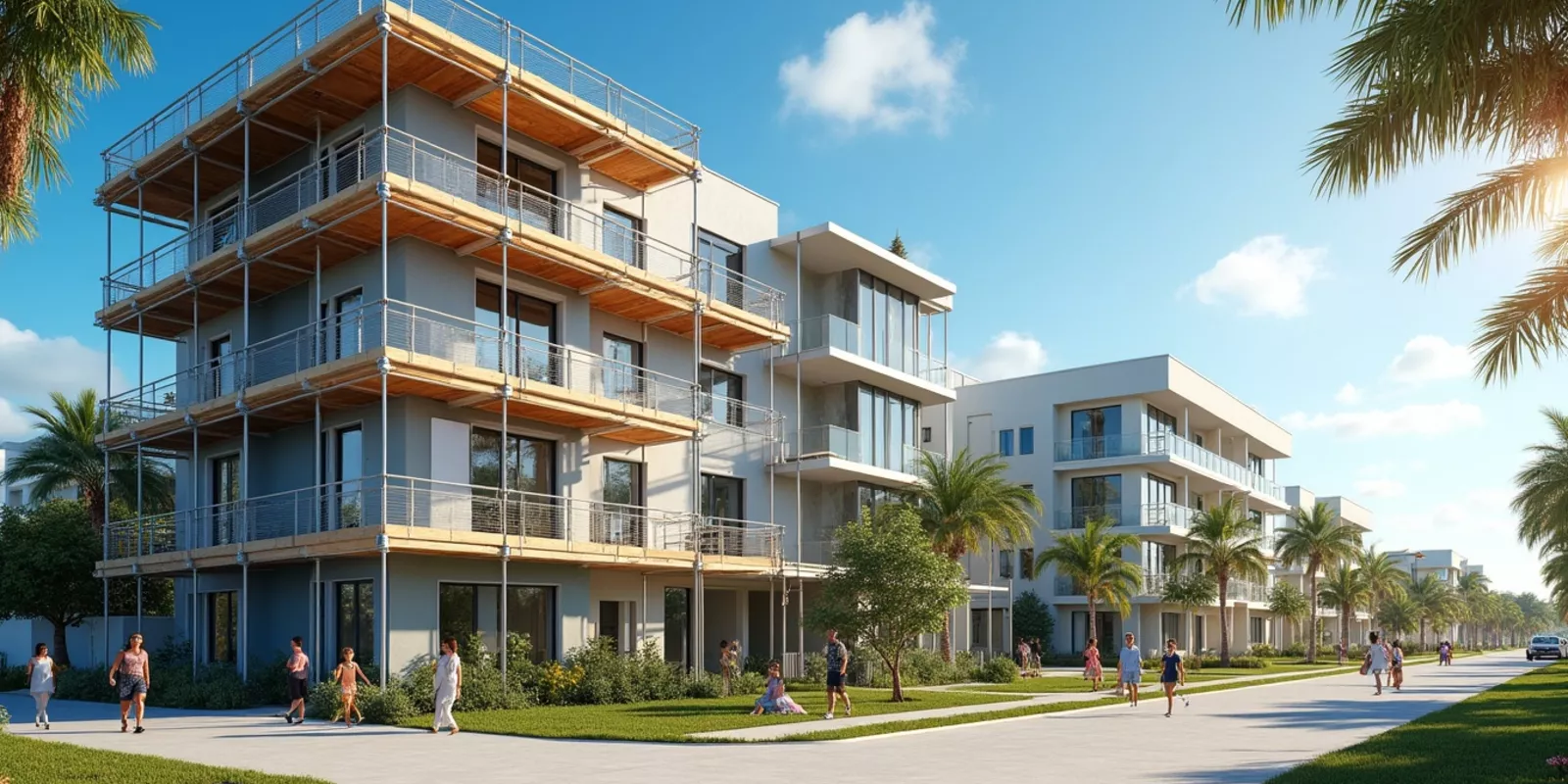 Pre-Construction Condos vs. Single-Family Homes in 2026