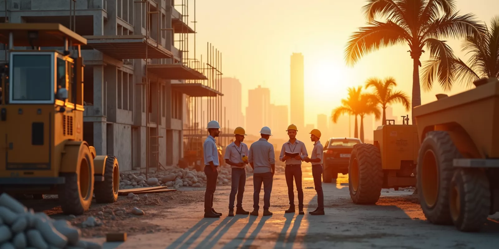 Pre-Construction Timelines in Miami: What to Expect