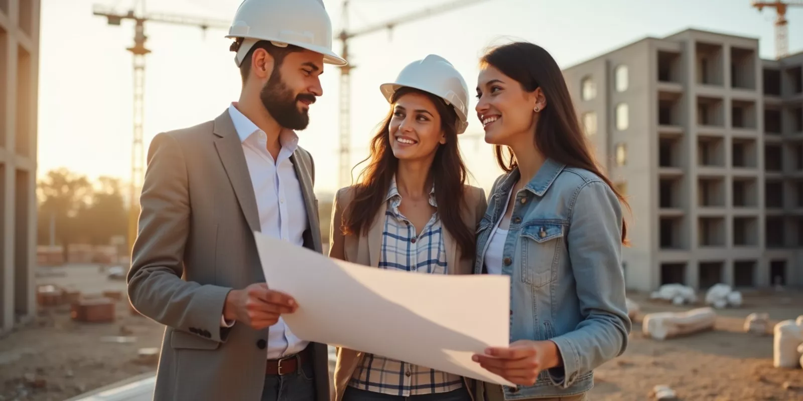 Understanding Pre-Construction Contract Cancellations