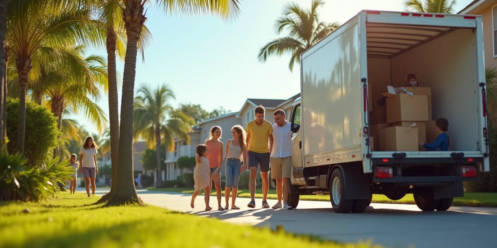 Declaring Florida Residency: A Practical Guide