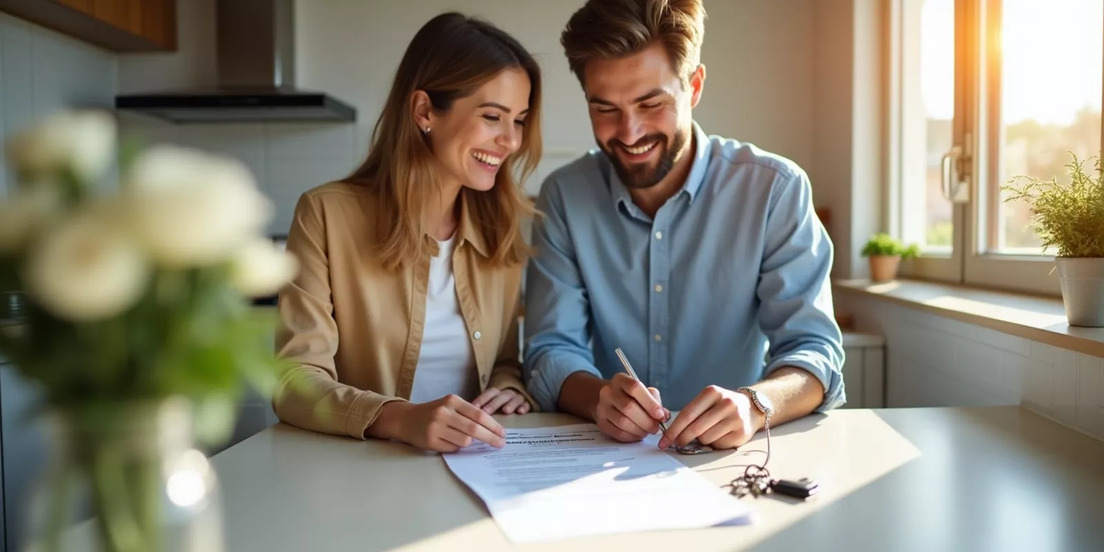 Understanding Purchase and Sale Agreements in Florida