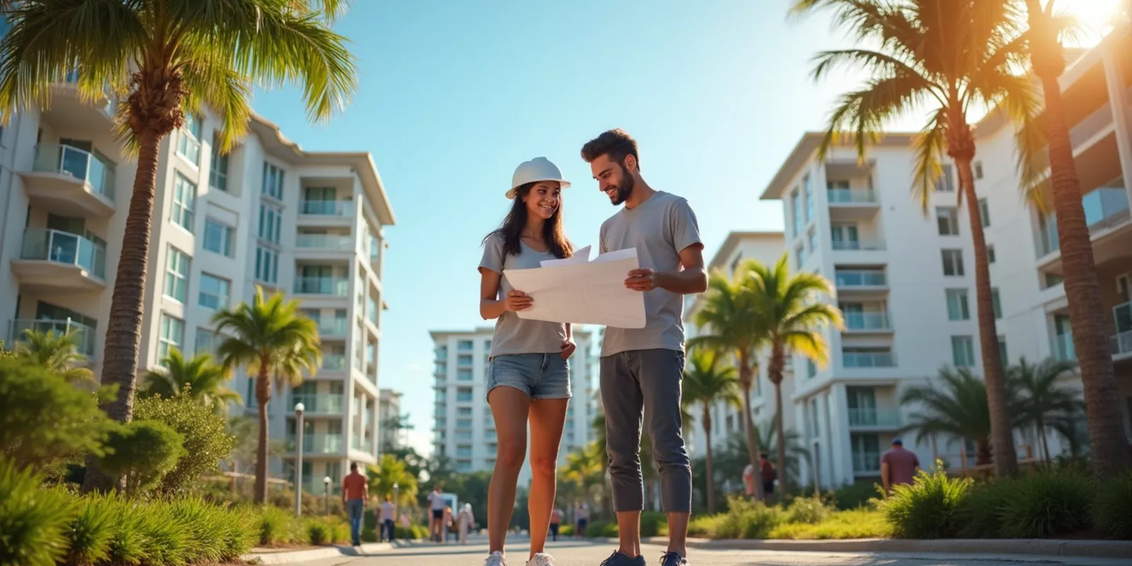Navigating Pre-Construction Real Estate in South Florida