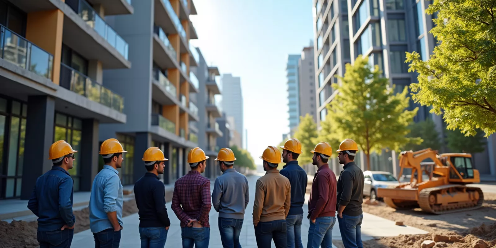 Understanding Pre-Construction Condo Delivery Timelines