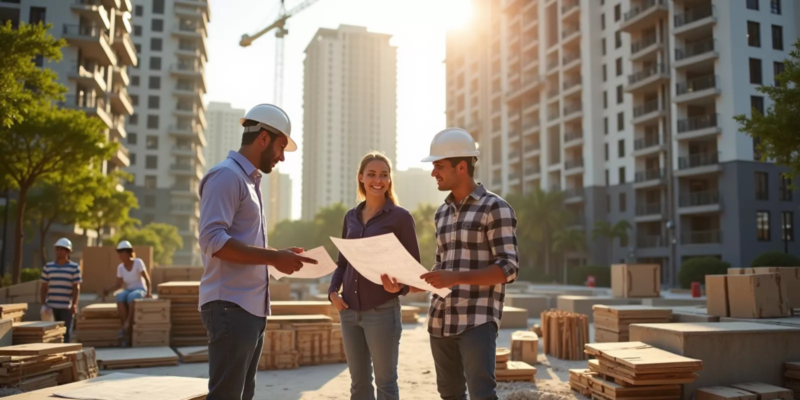 Understanding Deposit Structures in South Florida Real Estate