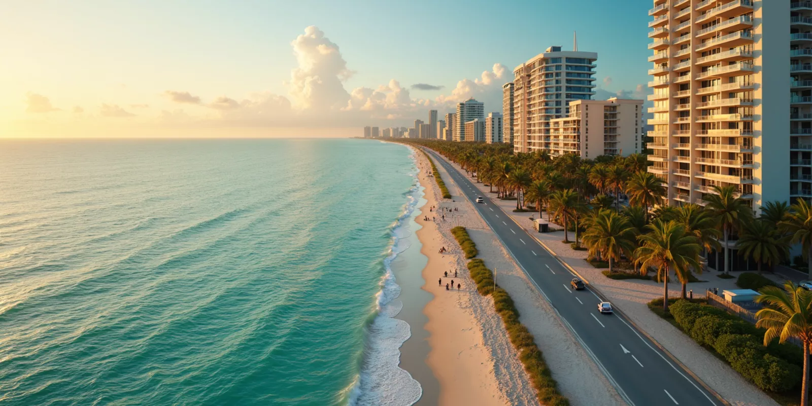 Hollywood Beach Neighborhood Guide (2026): Is Hollywood Beach, Florida a Good Place to Buy a Home?