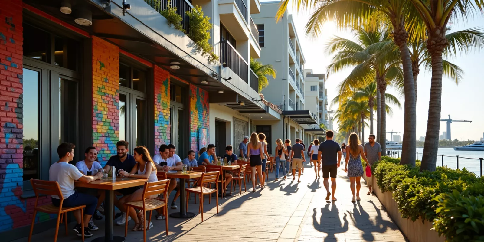 Wynwood vs. Edgewater: Pre-Construction ROI Insights