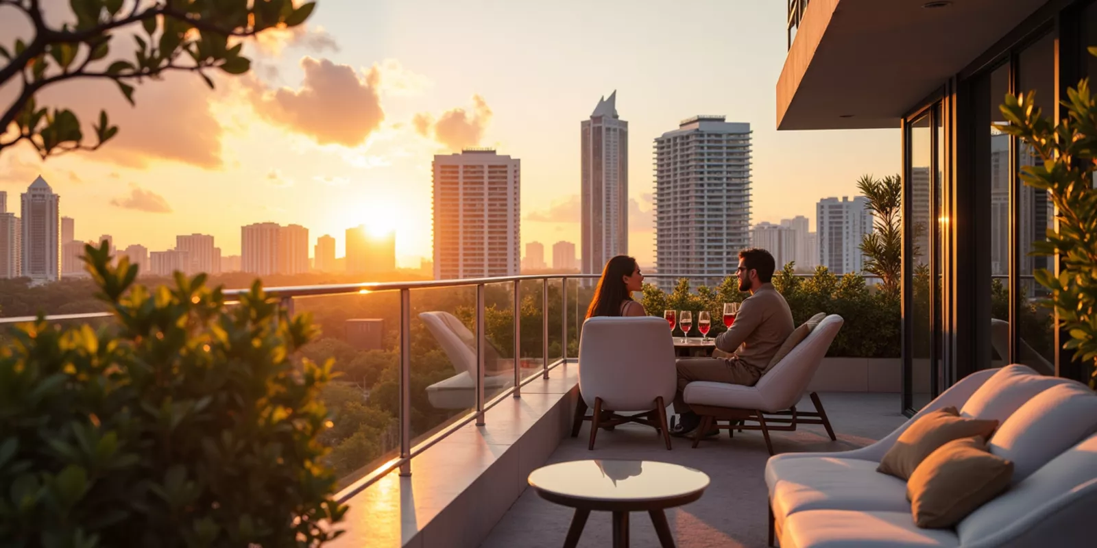 Branded Residences Transforming Miami Luxury Market