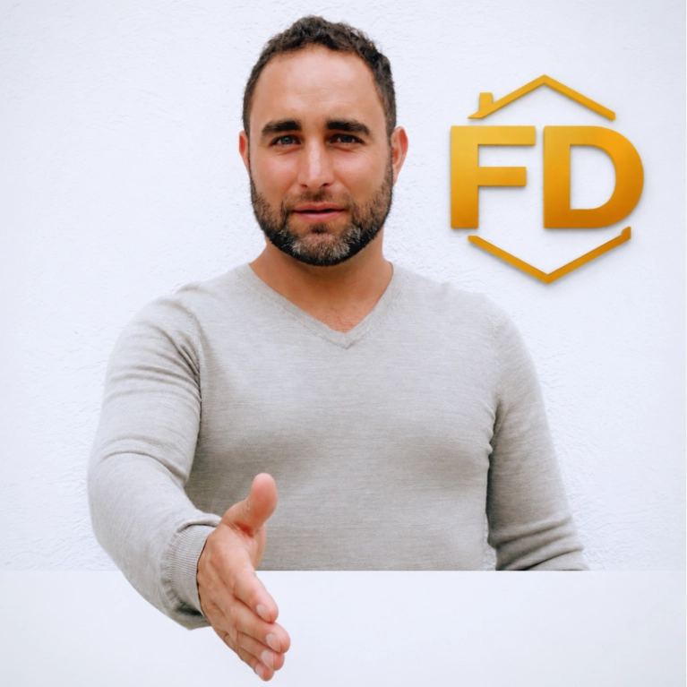 Federico Diaz