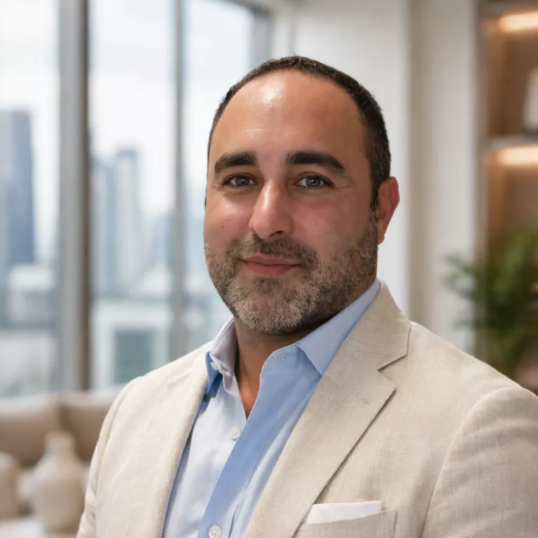 Federico Diaz